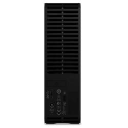 Western Digital Elements Desktop 10 TB 3.5" USB