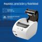 iggual Impresora térmica TP EASY 80W USB+RJ11 blan iggual Impresora térmica TP EASY 80W USB+RJ11 blan