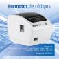 iggual Impresora térmica TP EASY 80W USB+RJ11 blan iggual Impresora térmica TP EASY 80W USB+RJ11 blan