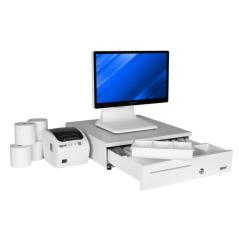 Pack TPV blanco 15,6" N100 +30PW+EASY80W+W11