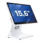 Pack TPV blanco 15,6" N100 +30PW+EASY80W+W11 Pack TPV blanco 15,6" N100 +30PW+EASY80W+W11