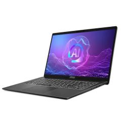 MSI Modern A15-010XES AMD R7-250 16GB 1TB DOS 15"