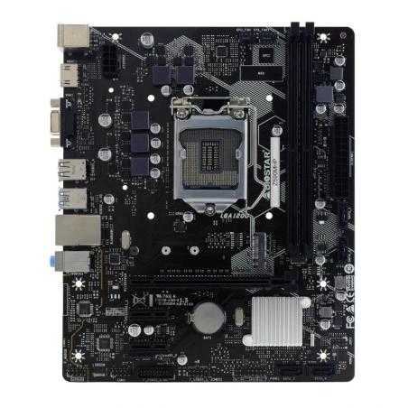 Biostar Placa Base Z590MHP mATX LGA1200