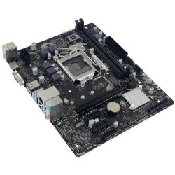 Biostar Placa Base Z590MHP mATX LGA1200