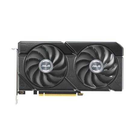 ASUS VGA NVIDIA DUAL-RTX4060-O8G EVO 8GB