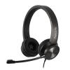 NGS AURICULAR CON MICROFONO AJUST JACK MSX11PRO