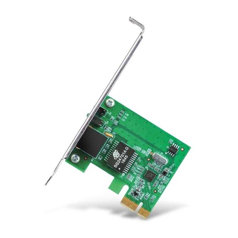 TP-LINK TG-3468 Tarjeta Red Gigabit PCI-E