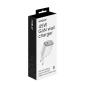 Celly Cargador 45w USB-C Celly Cargador 45w USB-C