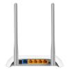 TP-LINK TL-WR850N Router N300 2T2R 5dBi WISP