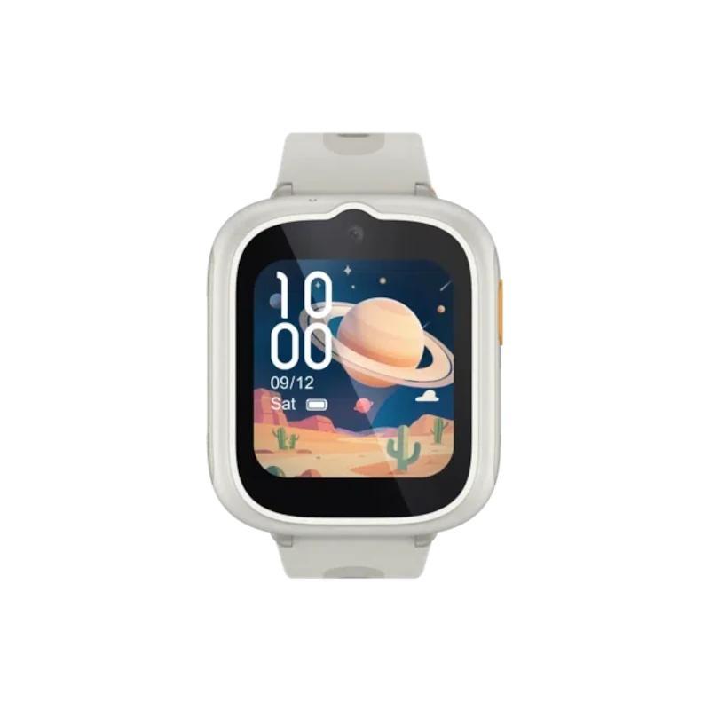 TCL MT48 Watch 4G Kids IP68 Blanco Tiza TCL MT48 Watch 4G Kids IP68 Blanco Tiza