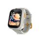 TCL MT48 Watch 4G Kids IP68 Blanco Tiza TCL MT48 Watch 4G Kids IP68 Blanco Tiza