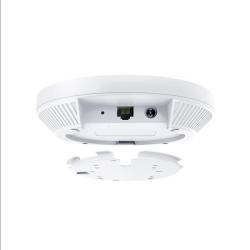 TP-Link EAP653 AP WiFi6 AX3000 Techo Dual 1xGbE