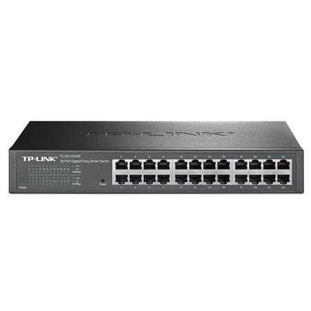 TP-LINK TL-SG1024DE Switch 24xGB