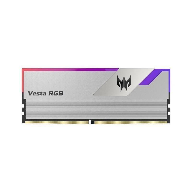 ACER PREDATOR VESTA2-32GB-6000 16x2 CL32 RGB PLA ACER PREDATOR VESTA2-32GB-6000 16x2 CL32 RGB PLA