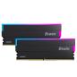 Biwin DW100 DDR5 6000 48GB CL28 (24*2) Black RGB Biwin DW100 DDR5 6000 48GB CL28 (24*2) Black RGB