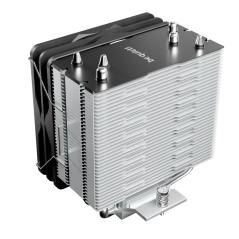 be quiet! Ventilador Pure Rock Slim 3 10 cm Plata