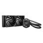 be quiet! Refrigeración líquida Pure Loop 3 240mm be quiet! Refrigeración líquida Pure Loop 3 240mm