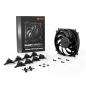be quiet! Ventilador Silent Wings 4 120mm be quiet! Ventilador Silent Wings 4 120mm