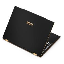 MSI Summit E13AI-023ES Ultra7 32GB 1TB Arc W11P 13