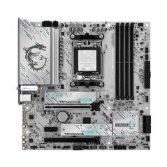 MSI Placa Base B850M GAMING PLUS WIFI6E DDR5 mATX