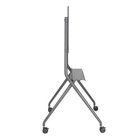 EWENT EW1542 Soporte de suelo con ruedas 50"-86"