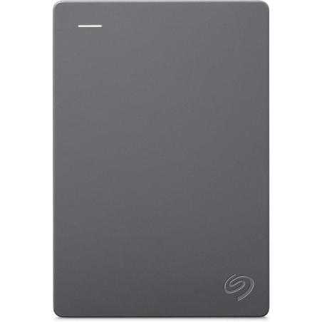 Seagate Basic STJL1000400 1TB 2.5" USB 3.0 Negro