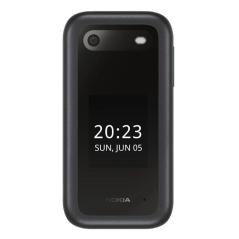 Nokia 2660 4G Flip 2.8" Negro