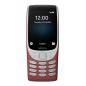 Nokia 8210 4G 2.8" Rojo