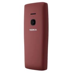 Nokia 8210 4G 2.8" Rojo