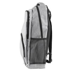iggual Mochila portátil 15.6-17 Everyday Use gris
