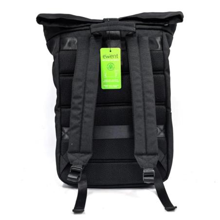 EWENT EW2536 Mochila 17.3" Trendy Roll