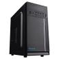 Hiditec Caja Micro Atx Q5 PRO USB 3.1 TYPE-C + PSU Hiditec Caja Micro Atx Q5 PRO USB 3.1 TYPE-C + PSU