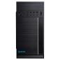 Hiditec Caja Micro Atx Q5 PRO USB 3.1 TYPE-C + PSU Hiditec Caja Micro Atx Q5 PRO USB 3.1 TYPE-C + PSU