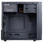 Hiditec Caja Micro Atx Q5 PRO USB 3.1 TYPE-C + PSU Hiditec Caja Micro Atx Q5 PRO USB 3.1 TYPE-C + PSU
