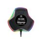 Spirit of Gamer Microfono Eko 300 Negro Spirit of Gamer Microfono Eko 300 Negro