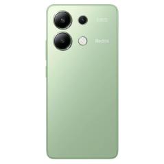 XIAOMI Redmi Note 13 6,67" 256GB 8GB Green