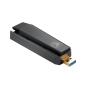 MSI GUAX18 AX1800 WiFi6 USB Adapter MSI GUAX18 AX1800 WiFi6 USB Adapter