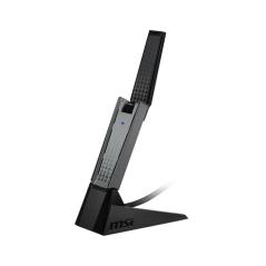 MSI GUAX18 AX1800 WiFi6 USB Adapter