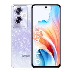 OPPO A79 5G 6.72" FHD+ 8GB(+8) 256GB Purple