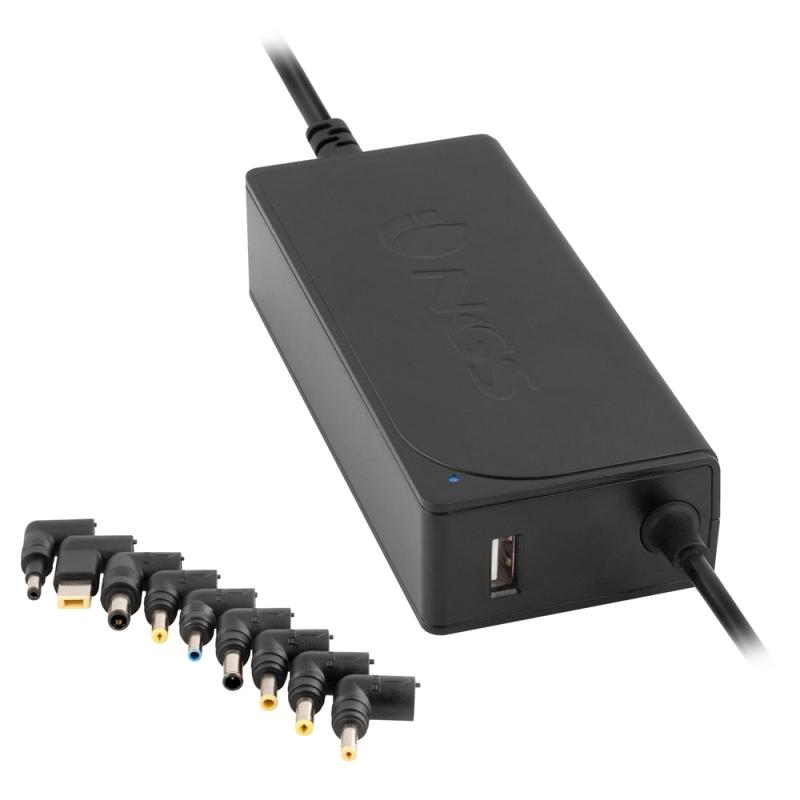 NGS Cargador Portatil Sliml W-70 NGS Cargador Portatil Sliml W-70