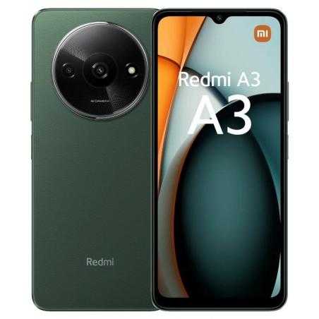 XIAOMI Redmi A3 6.52" HD+ 4GB 128Gb Green