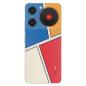 ZTE Nubia Music 6,6" HD+ 4+4GB 128GB Pop Art