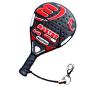 TECH ONE TECH Raqueta padel roja 32 Gb USB 2.0