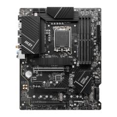 MSI Placa Base PRO Z790-P WIFI DDR5 ATX LGA1700