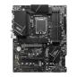 MSI Placa Base PRO Z790-P WIFI DDR5 ATX LGA1700