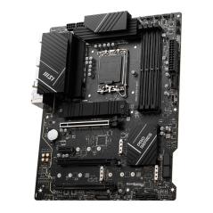 MSI Placa Base PRO Z790-P WIFI DDR5 ATX LGA1700