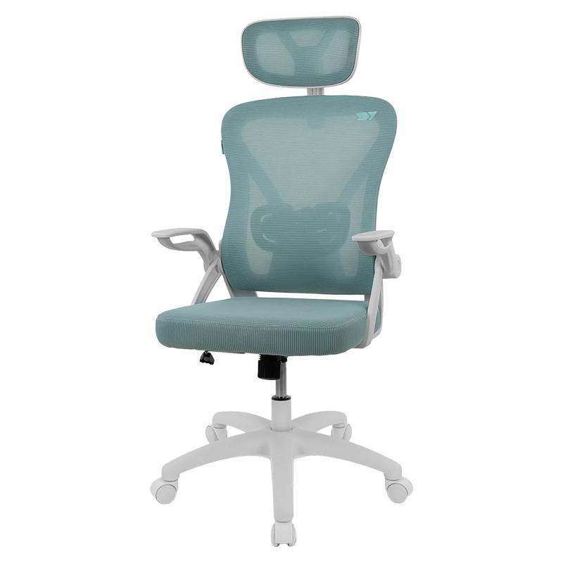DRIFT Silla Gaming DRAIR35 Blanca/Turquesa DRIFT Silla Gaming DRAIR35 Blanca/Turquesa
