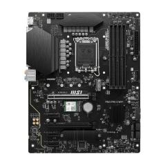 MSI Placa Base PRO Z790-S WIFI DDR5 ATX LGA1700