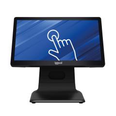 iggual TPV AIO 15,6" 16:9 N100 4+128GB WiFi no SO