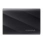 Samsung T9 SSD Externo 2TB USB 3.2 Gen 2x2 Black